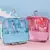 Kit Mochila Bolsa Maternidade e higiene bebê neném 13 itens - comprar online