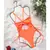 Maiô Sexy Lace Up Underwired - comprar online