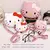 12cm/20cm Hello kitty crossbody - Jonny imports
