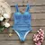 Maiô Ashgaily estampado - Jonny imports