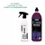 Kit Vonixx Quant Pulverizador + Alumax Limpa Alumínio 1,5l