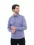 Camisa Social Masculina Premium de Linho