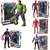 PVC Anime Action Figure Marvel - Jonny imports