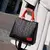 Bolsa de couro PU - Jonny imports