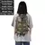 Mochila tática 30l/50l 1000d náilon impermeável trekking - comprar online