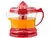 Espremedor de Frutas Mondial Red Premium E-23 - 220V
