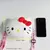 12cm/20cm Hello kitty crossbody na internet