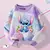 Lilo Stitch Moletom na internet