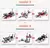 Lego Marinha completa - Jonny imports