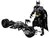LEGO DC Batman cavaleiro das trevas na internet