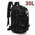 Mochila tática 30l/50l 1000d náilon impermeável trekking