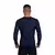 Camisa Dry Basic LS Muvin Masculina - Proteção UV50 - comprar online