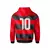 Imagem do Moletom Flamengo