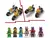 LEGO Ninjago na internet