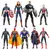 Marvel Avengers Action Figures