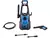 Lavadora de Alta Pressão Philco Force PLA2500 - 110V - comprar online