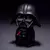 Imagem do 10cm Star Wars Darth Vader & Storm Trooper