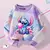 Lilo Stitch Moletom - comprar online