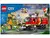 LEGO City Caminhão do Comando dos Bombeiros - comprar online