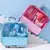Kit Mochila Bolsa Maternidade e higiene bebê neném 13 itens - Jonny imports