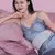 Almofada de aquecimento menstrual para barriga e costas na internet