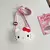 12cm/20cm Hello kitty crossbody - Jonny imports