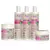 Kit Sos Cachos Shampoo Cond Gelatina Ativador e Máscara Apse - comprar online