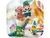 LEGO Super Mario Aventuras Interativas Luigi - Jonny imports