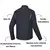 Jaqueta Moto Masculina Casual X11 Neocity 2 Promoção - comprar online