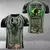 Imagem do camisa masculina soldado veterano