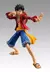 Luffy PVC Action Figure 18cm - loja online