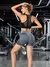 2 peças Short esportivo - Jonny imports