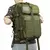 Mochila tática 30l/50l 1000d náilon impermeável trekking - comprar online