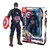 Imagem do PVC Anime Action Figure Marvel