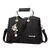 Bolsa de luxo para couro do plutônio - Jonny imports