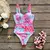 Maiô Ashgaily estampado - comprar online