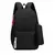 Mochila Feminina com Estojo - loja online