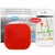 Mini rastreador inteligente antiperda - comprar online