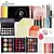 Kit completo de maquiagem Popfeel para mulheres - Jonny imports