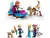 LEGO Frozen Palácio de Gelo da Elsa - loja online