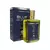 Perfume Masculino Blue de Zyone 100ML ORIGINAL na internet