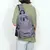 Bolsa de peito masculina crossbody oxford na internet