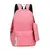 Mochila Feminina com Estojo - comprar online