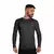Camisa Dry Basic LS Muvin Masculina - Proteção UV50 - loja online