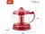 Imagem do Espremedor de Frutas Mondial Red Premium E-23 - 220V