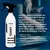 Kit Vonixx Quant Pulverizador + Alumax Limpa Alumínio 1,5l - Jonny imports