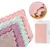 Kit toalha de microfibra absorvente - Jonny imports