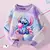 Lilo Stitch Moletom - comprar online