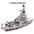 Lego Marinha completa - Jonny imports