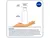 Protetor Solar Corporal Nivea FPS 50 Sun